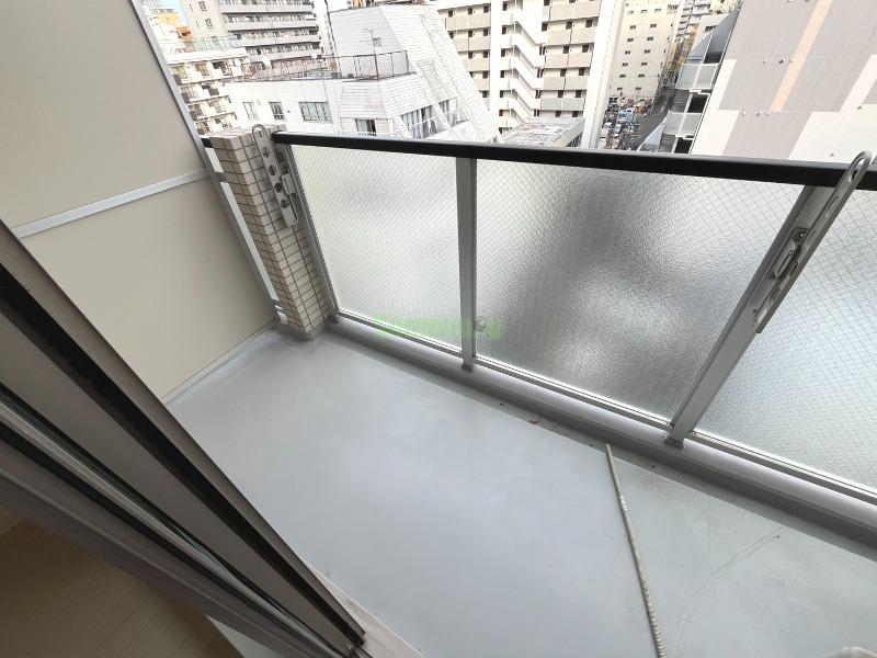 15/26 バルコニー