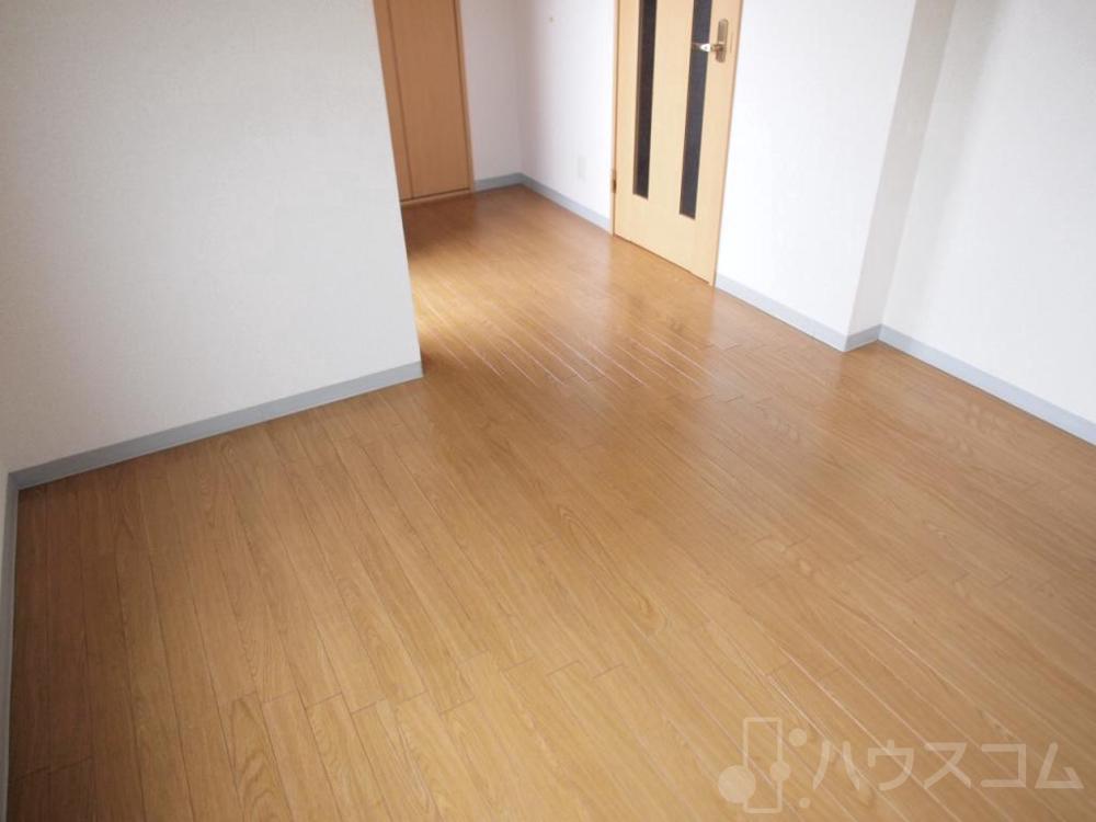 4/28 リビング/ダイニング