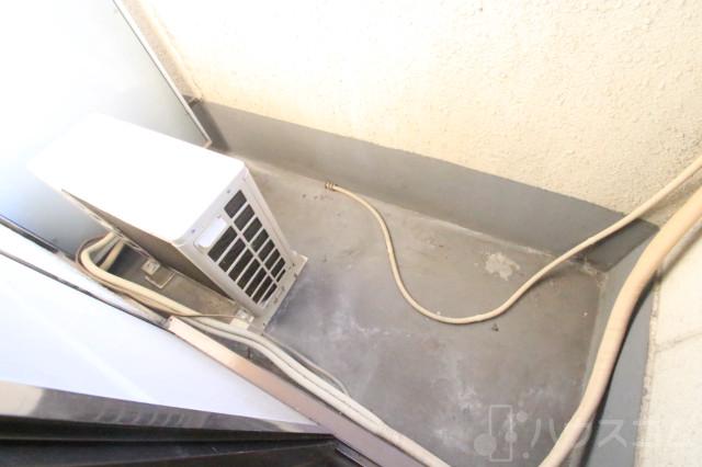 17/30 バルコニー