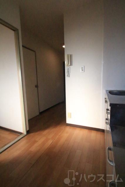 5/30 リビング/ダイニング