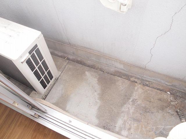 17/30 バルコニー