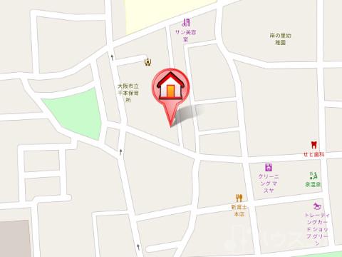 4/6 地図