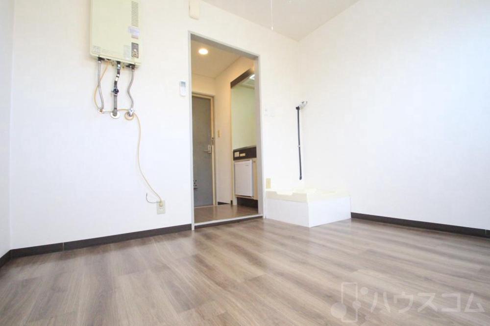 3/30 リビング/ダイニング