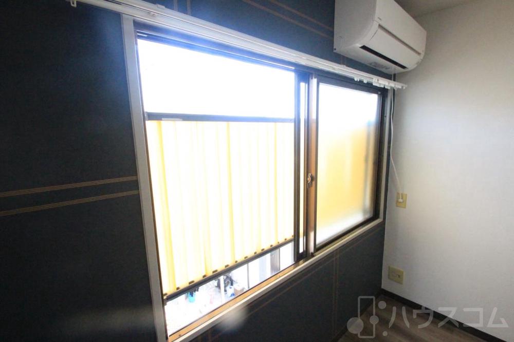 16/30 バルコニー