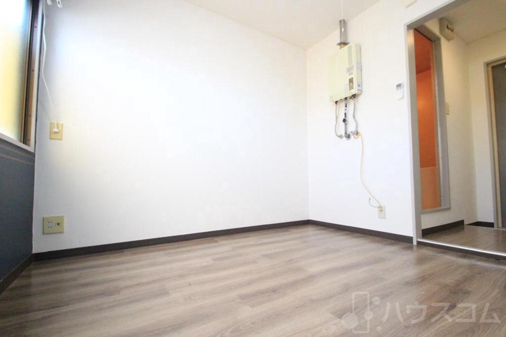 4/30 リビング/ダイニング