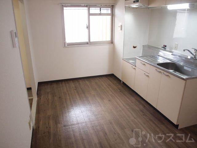 4/30 リビング/ダイニング