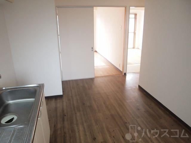 5/30 リビング/ダイニング