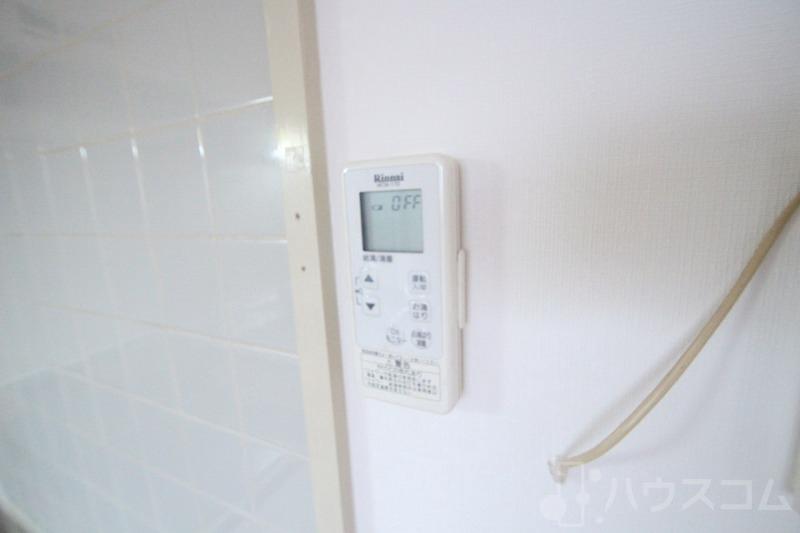 15/30 設備