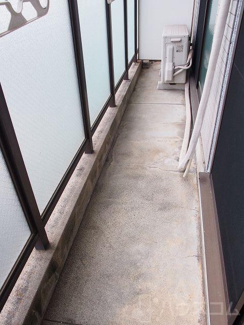 17/30 バルコニー