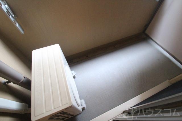 16/30 バルコニー