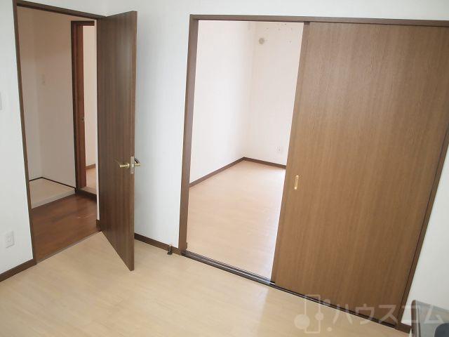 4/28 リビング/ダイニング