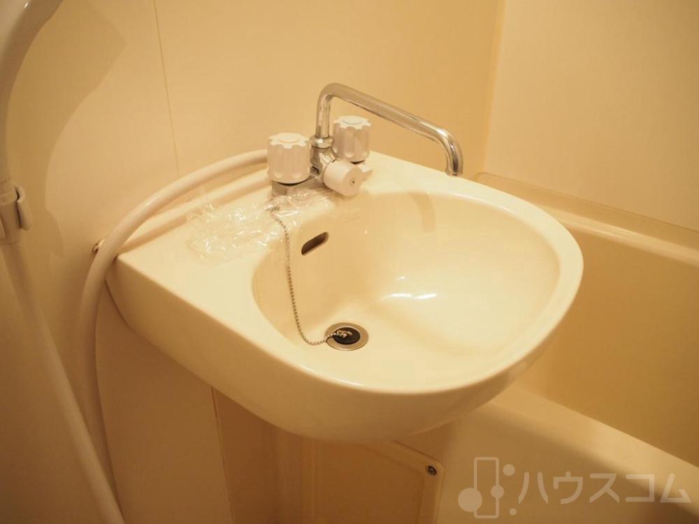 11/24 洗面