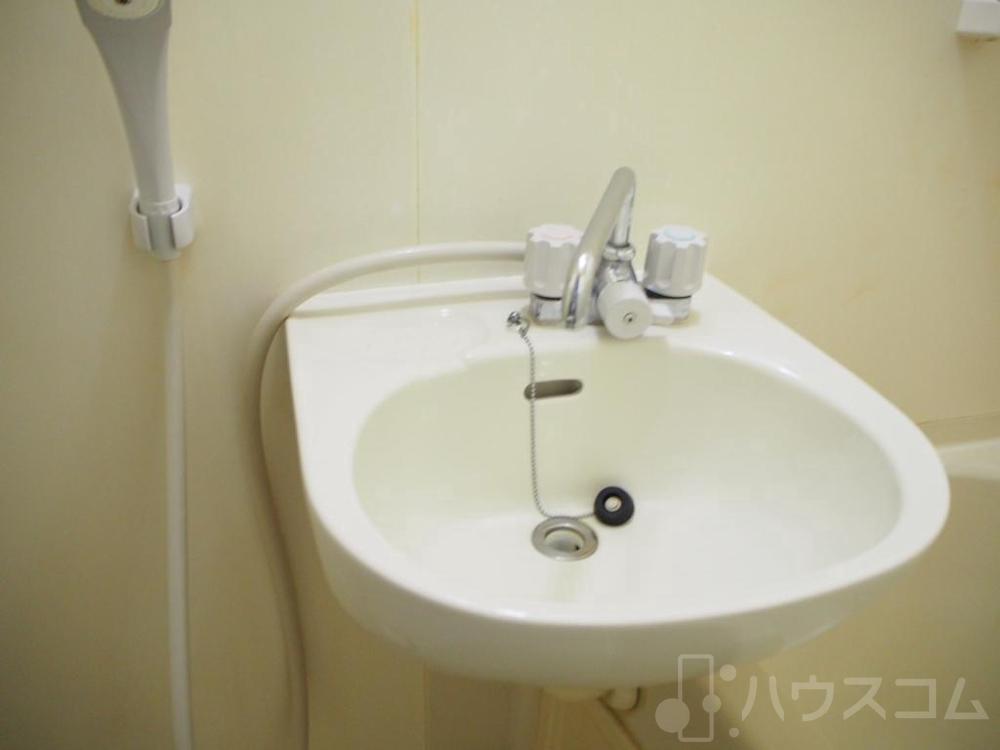 11/25 洗面