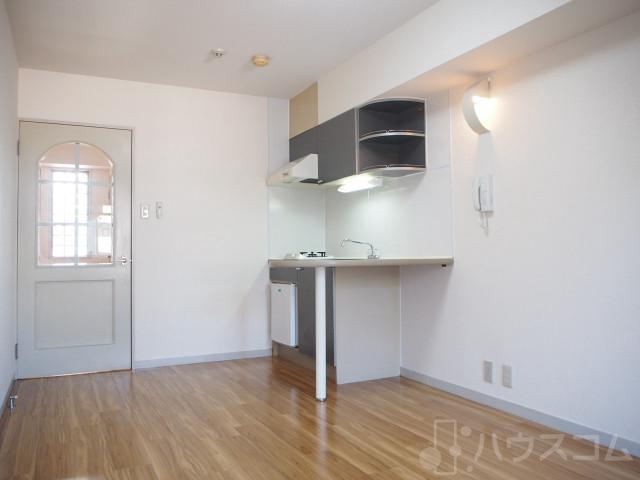 5/27 リビング/ダイニング