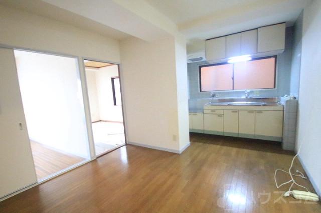 4/30 リビング/ダイニング