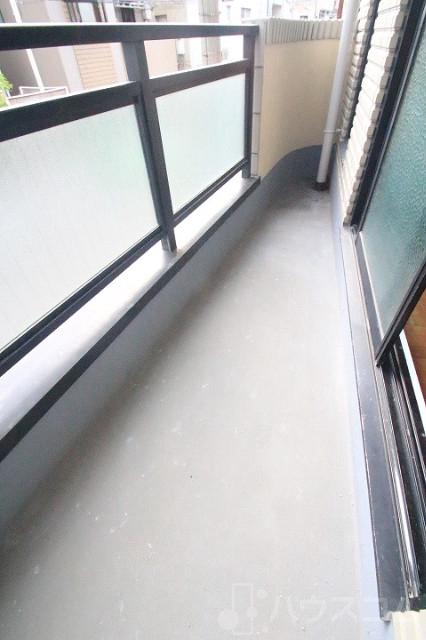 17/30 バルコニー
