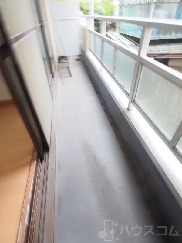 17/30 バルコニー