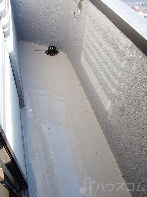 16/30 バルコニー