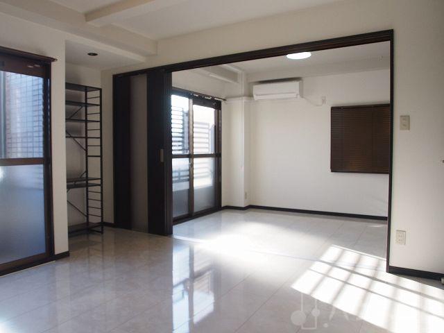 4/30 リビング/ダイニング