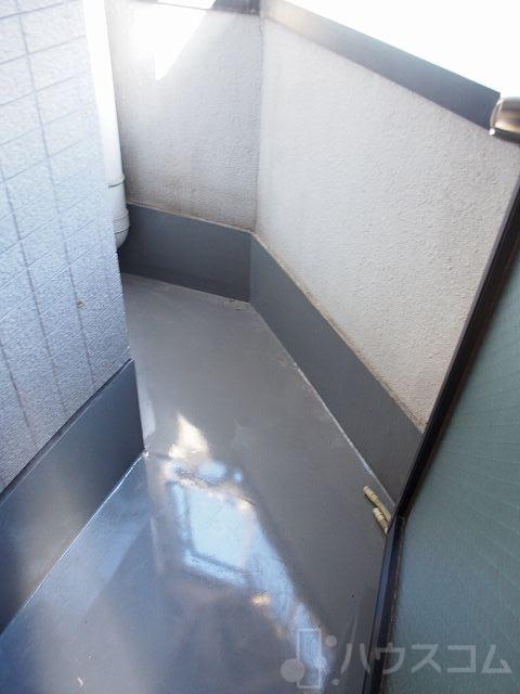 16/30 バルコニー