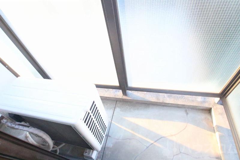 17/30 バルコニー