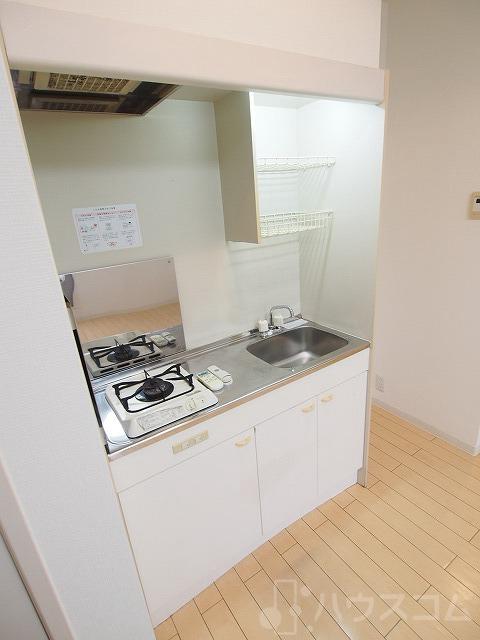 9/30 キッチン