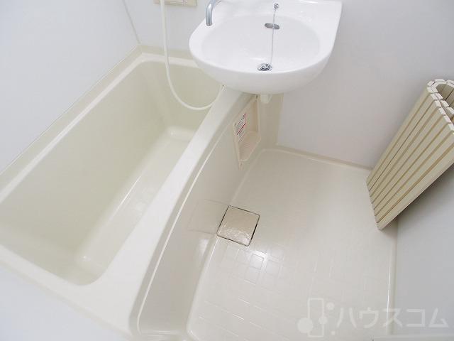 11/30 浴室