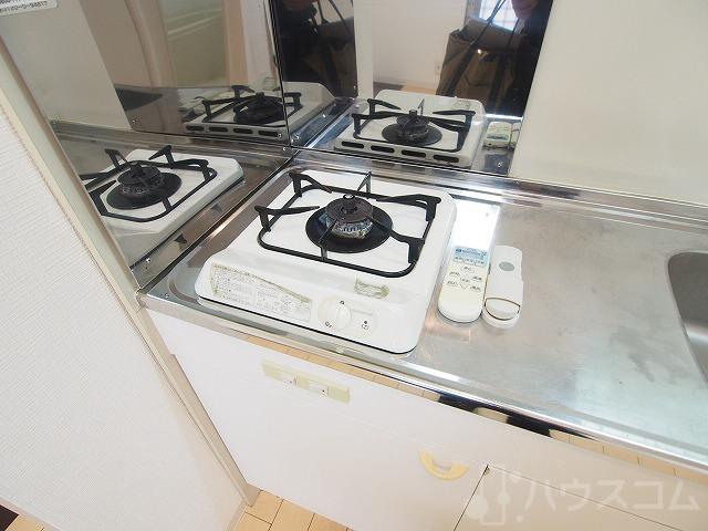 10/30 キッチン