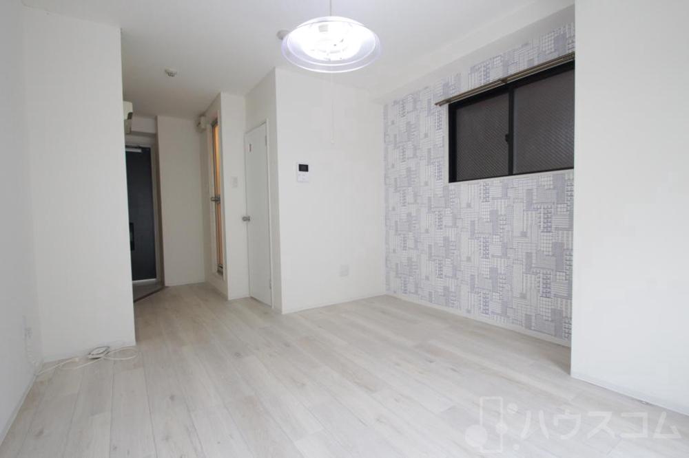 4/28 リビング/ダイニング