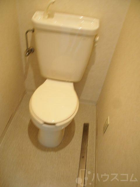14/30 トイレ