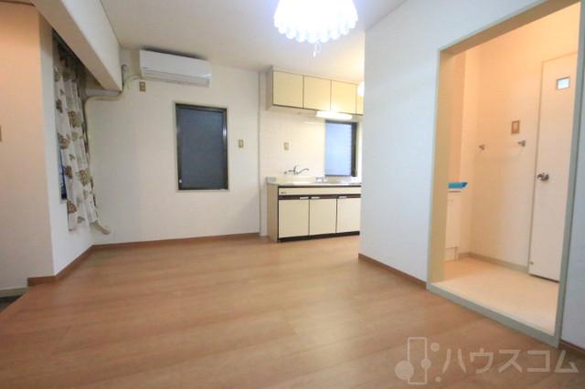 4/30 リビング/ダイニング