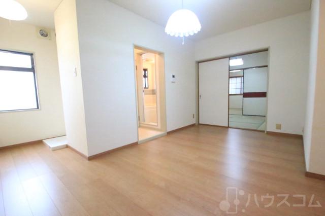 5/30 リビング/ダイニング