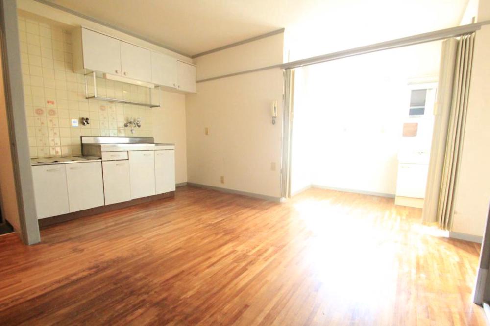 3/30 リビング/ダイニング