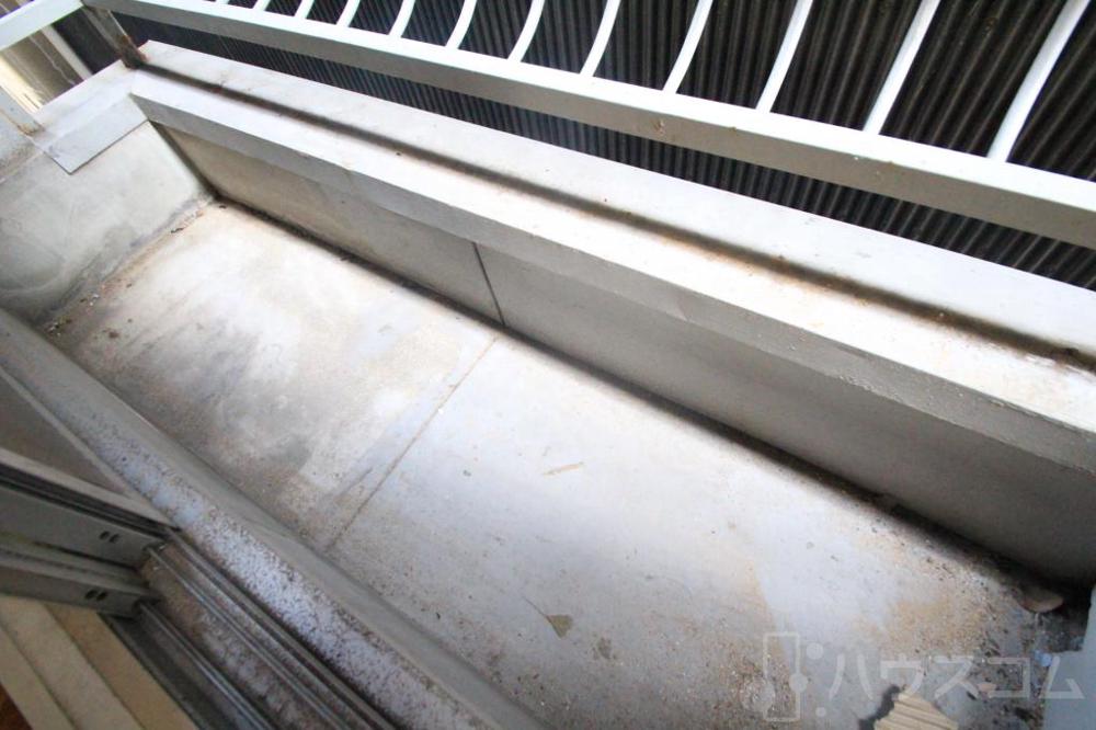 16/30 バルコニー