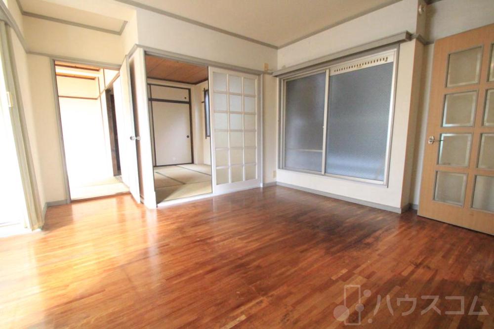 4/30 リビング/ダイニング