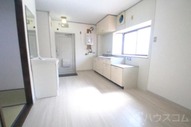 3/30 リビング/ダイニング