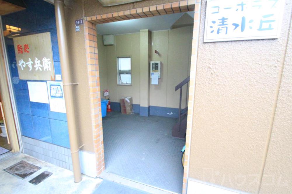 2/7 エントランス