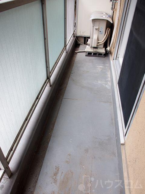 16/30 バルコニー