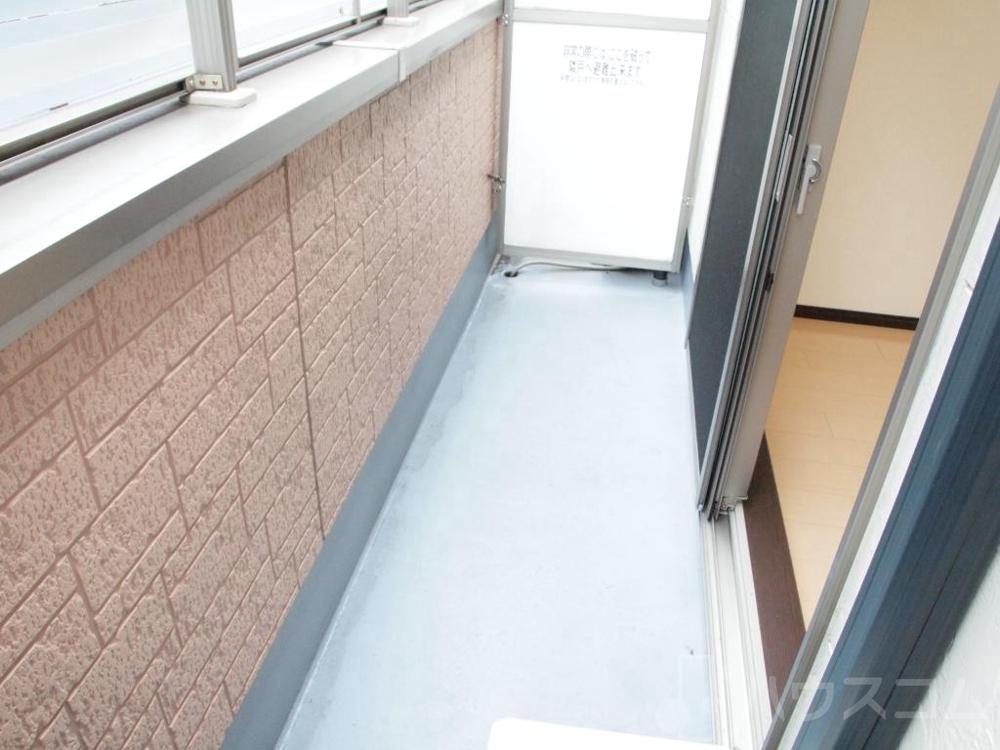 15/29 バルコニー