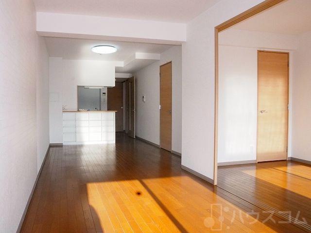 3/30 リビング/ダイニング