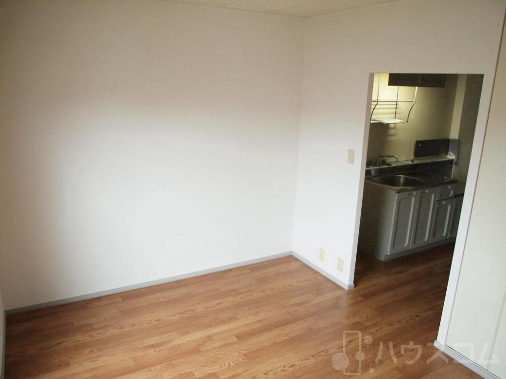 3/24 リビング/ダイニング