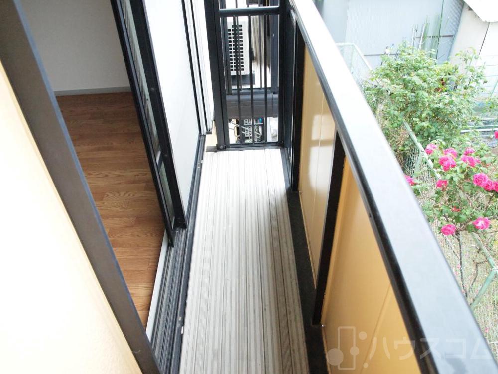 14/24 バルコニー