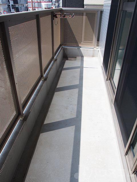 16/30 バルコニー