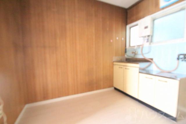 3/30 リビング/ダイニング