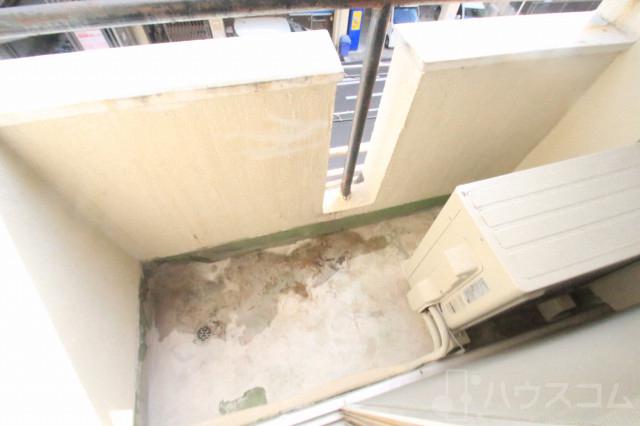 15/30 バルコニー