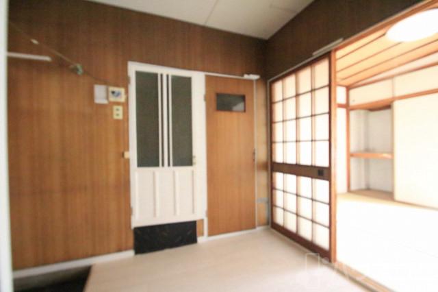 4/30 リビング/ダイニング