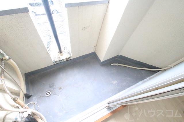 16/30 バルコニー