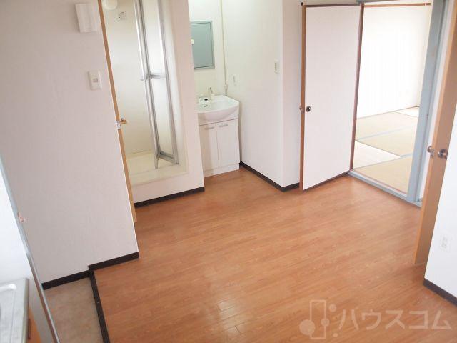 4/28 リビング/ダイニング