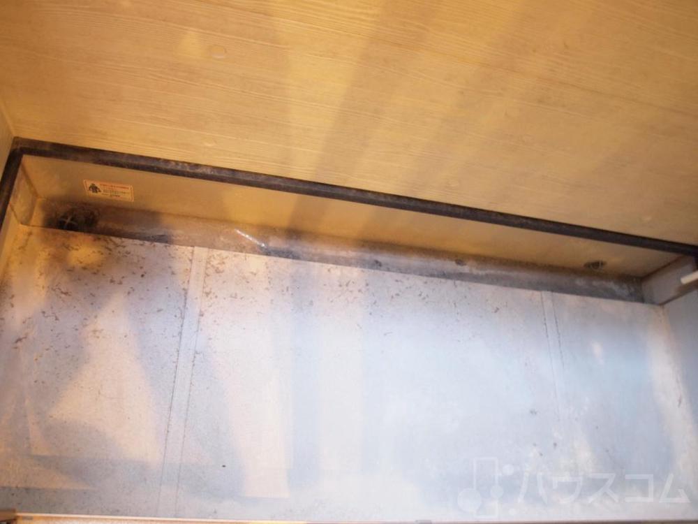 17/30 バルコニー