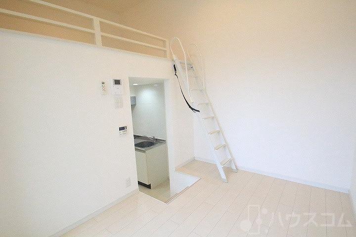 4/30 リビング/ダイニング